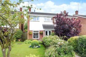 3 bedroom Semi-Detached for sale